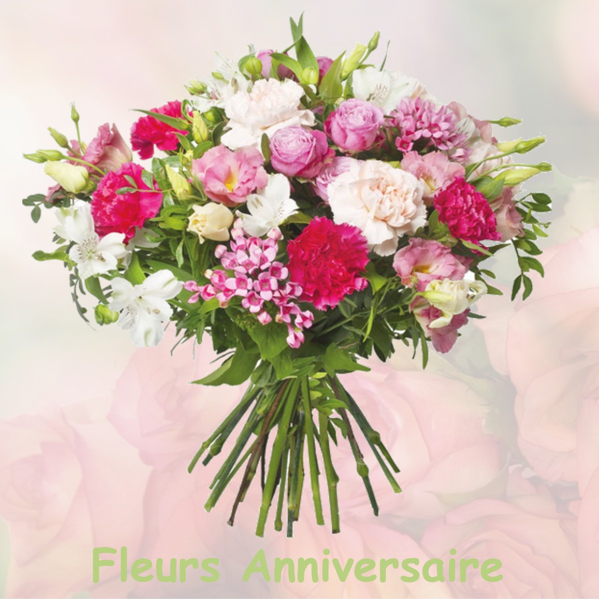 fleurs anniversaire SAINT-MICHEL-SUR-RHONE